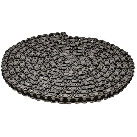 Sunbelt Roller Chain, Chain No 35 10 ft 7 x7 x1 A-B1SB384